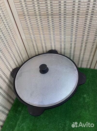 Казан 6 литров