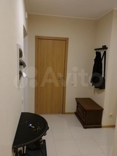 2-к. квартира, 64 м², 4/6 эт.