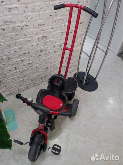 Детский велосипед Lexus trike от Rich toys