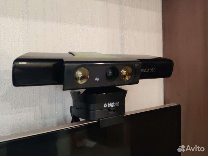 Джойстики,Kinekt,руль