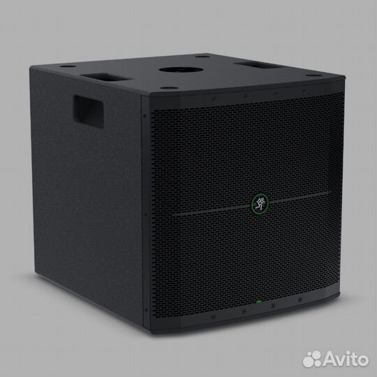 Продам активный акустический комплект