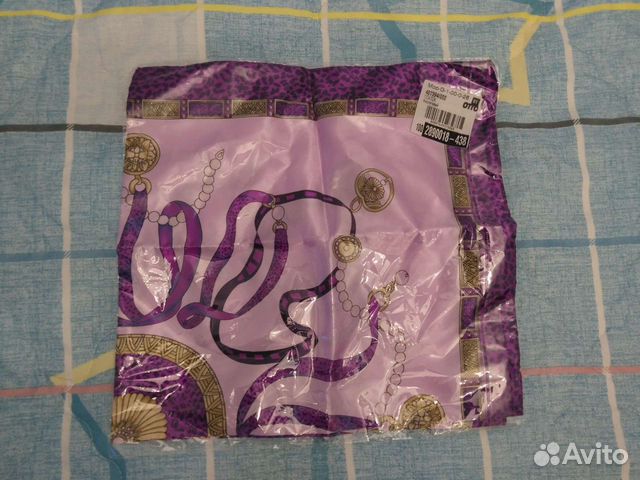 Водолазка esprit и платок шейный