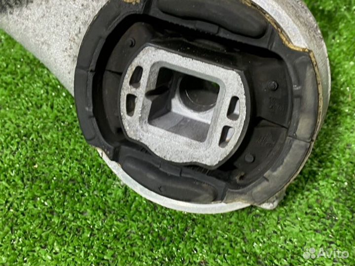 Подрамник задний Bmw 5-Series G30 2017