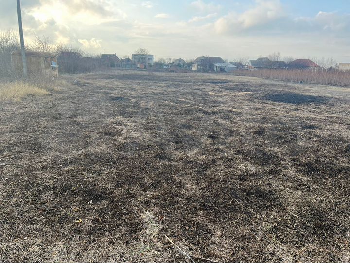 Участок 22,9 сот. (ИЖС)