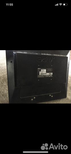 Монитор Asus 22