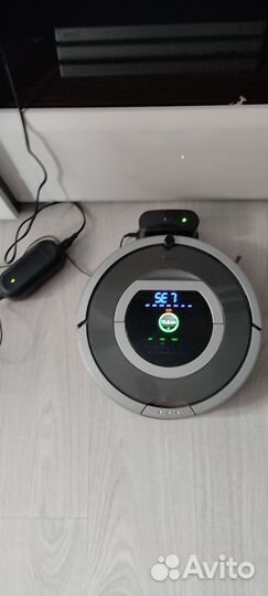 IRobot Roomba 780