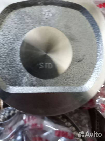 Поршни Jeep Grand Cherokee Wrangler ZJ WJ 4.0л ERH