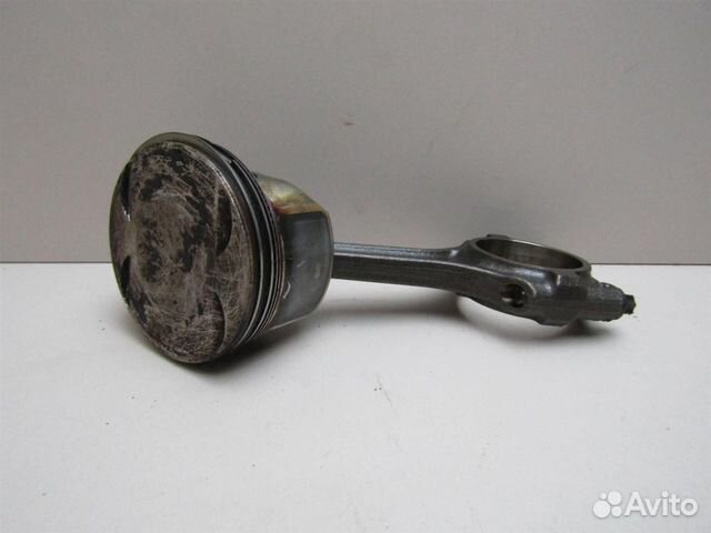 Шатун Opel Astra H \ Family 2004-2015