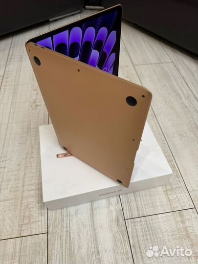 Macbook air 13