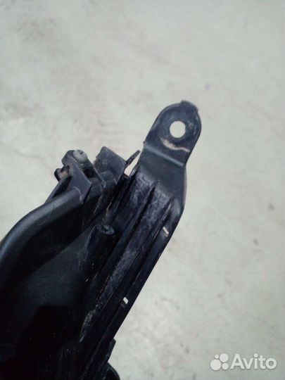 Фара левая Lexus NX 2017 год Led