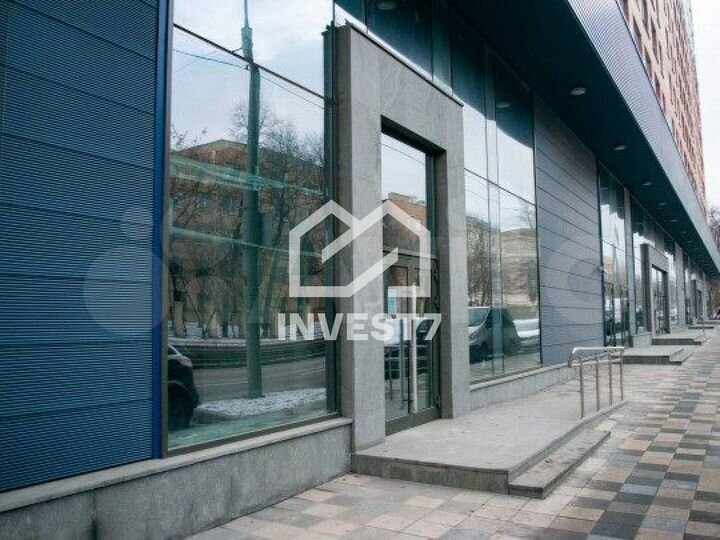 Помещение в ЖК «Вавилов дом»