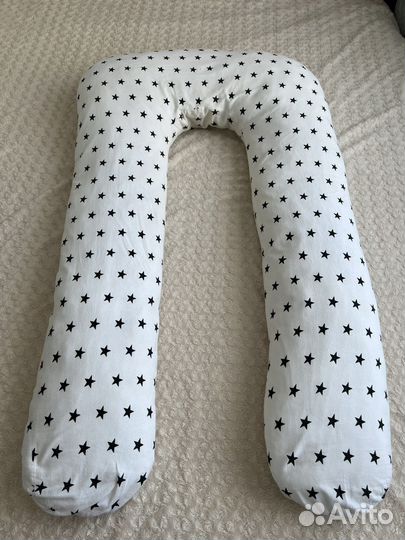 Подушка для беременных