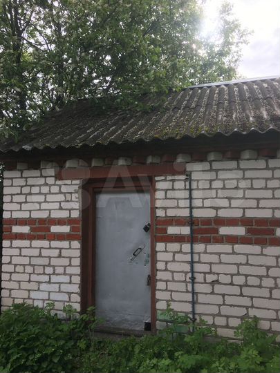 Участок 50 сот. (ИЖС)