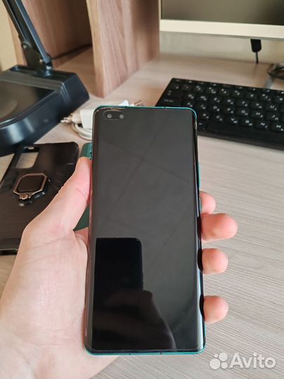 HONOR 30 Pro+, 8/256 ГБ