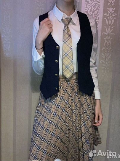 Школьная форма ломоносов