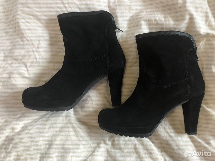 Ботильоны Stockmann