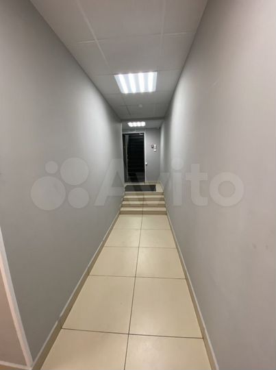 Офис, 17 м²