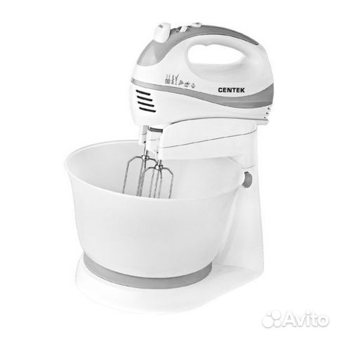 Новый Миксер Centek CT-1105