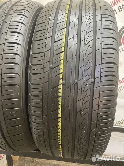 Kumho Majesty 9 Solus TA91 245/40 R19 98T