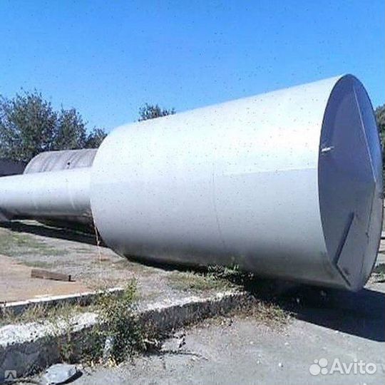 Водонапорная башня рожновского