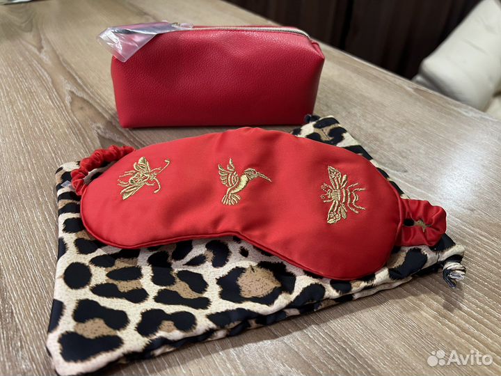 Маска для сна estee lauder,оригинал