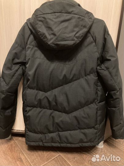 Куртка мужская Salomon