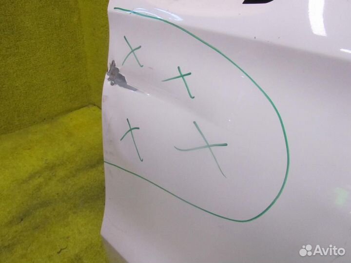 Дверь передняя правая Mercedes-Benz GLC