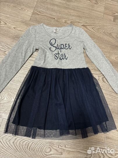 Одежда на девочку