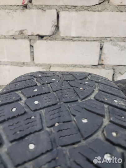 Continental IceContact 2 195/65 R15.3