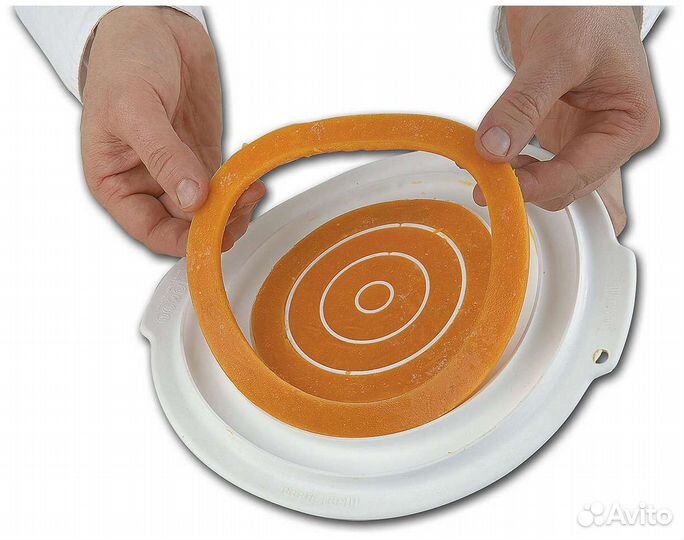 Формы силиконовые