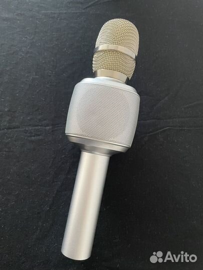 Микрофон беспроводной