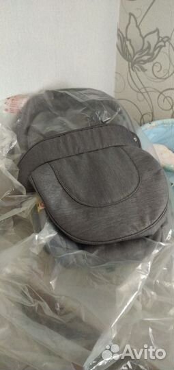 Коляска Адамекс Монте карбон 3 в 1