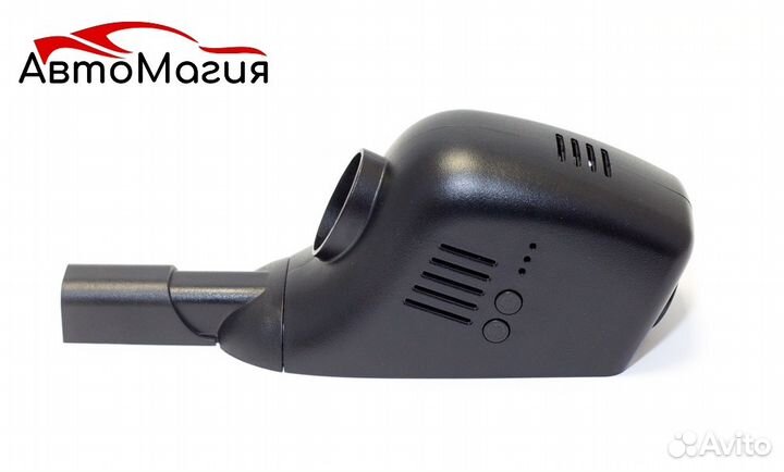 Видеорегистратор Wi-Fi Full HD