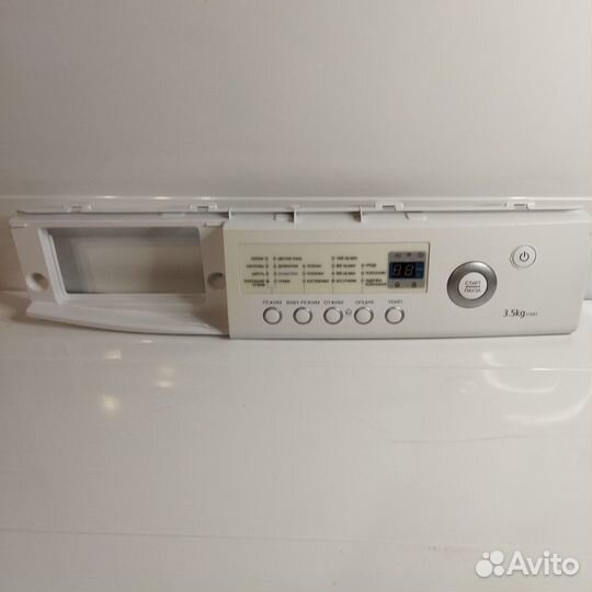 Модуль для стиральных машин Samsung DC41-00019A
