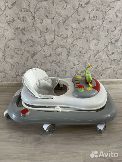Ходунки детские