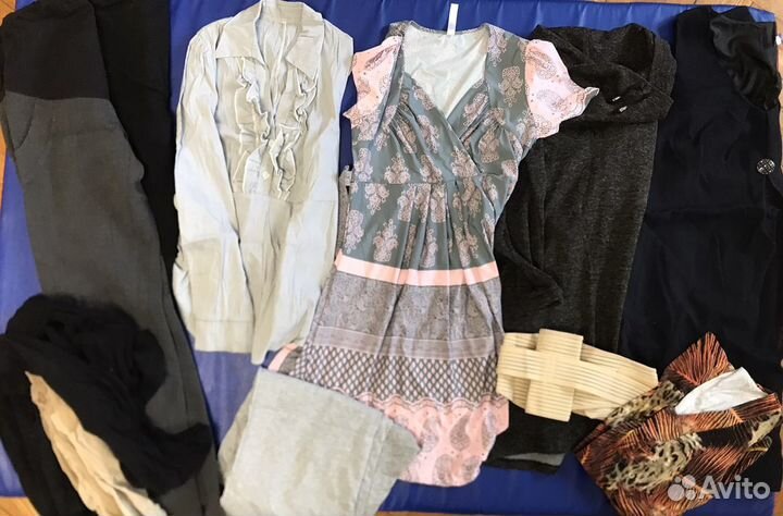 Одежда для беременных