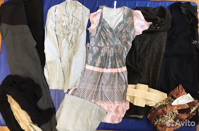 Одежда для беременных