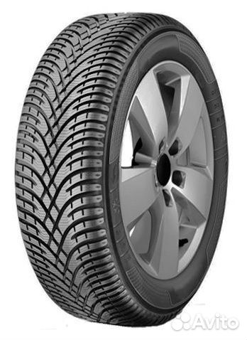 Bfgoodrich G-Force Winter 2 235/45 R17