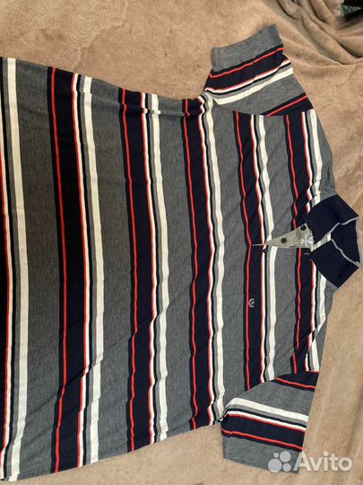 Мужская одежда 5-6XL