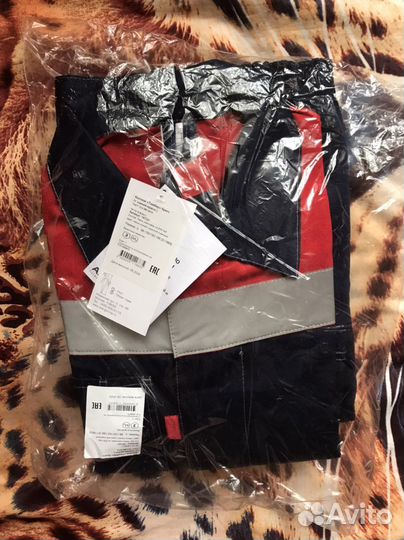 Спецодежда летняя мужская