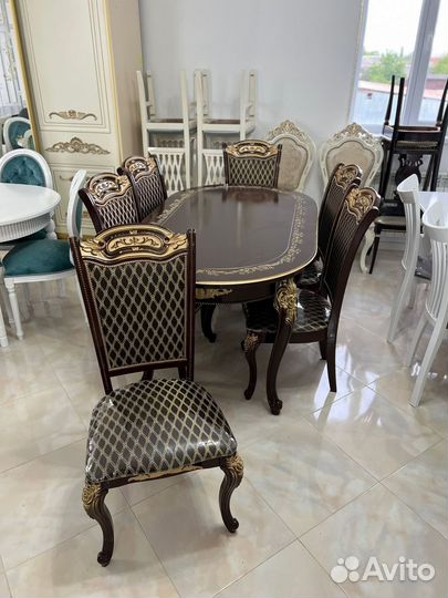 Мебель столы и стулья