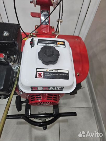 Мотоблок brait BR-105PRO