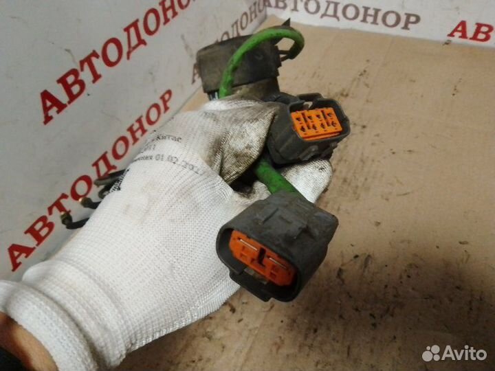 Блок ABS Mazda 626 GE 2.0