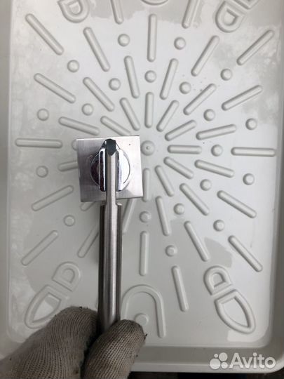 Ручки для межкомнатных дверей