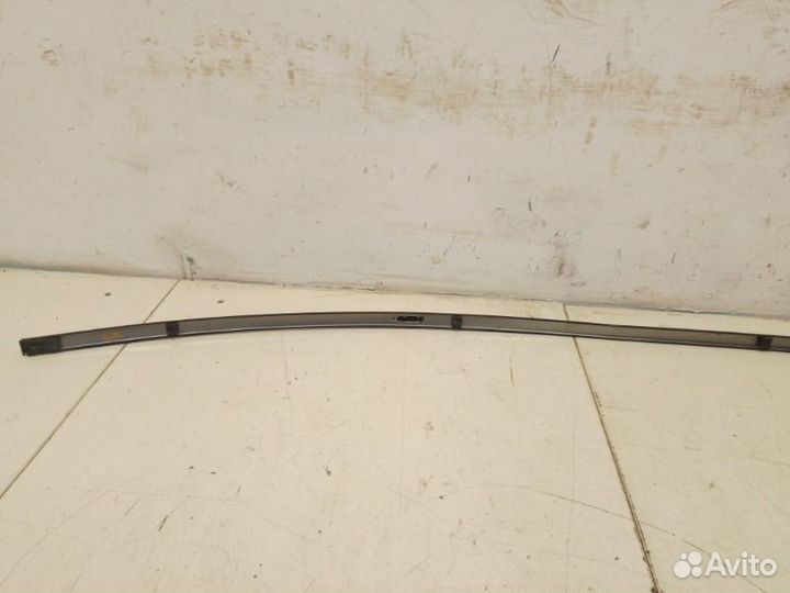 Молдинг крыши левый Mazda Cx-7 ER3P L3-VDT 2.3