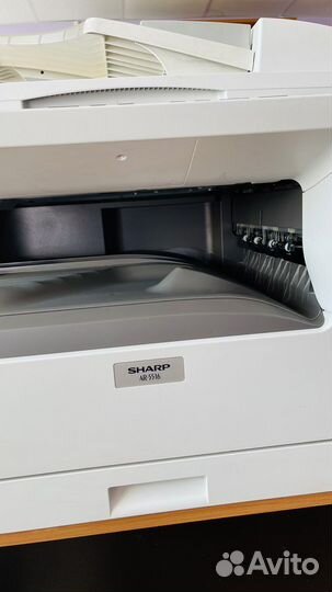 Принтер сканер копир