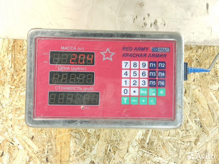 Опора двигателя левая Vaz Niva