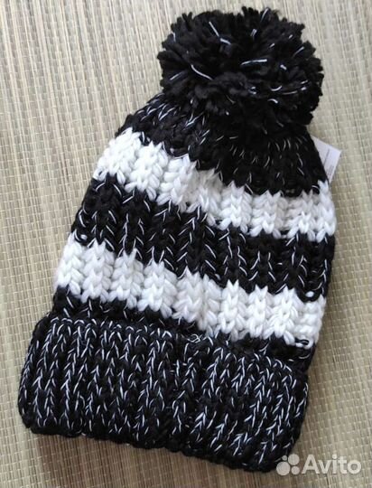 Шапка новая
