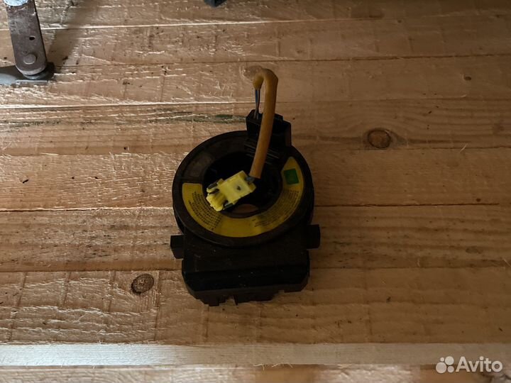 Подрулевой шлейф lifan x60