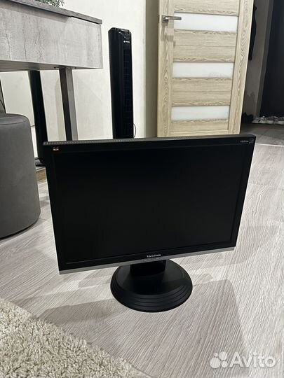 Монитор Viewsonic VA2016W-2